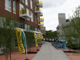 Fresh Thyme Farmers Market