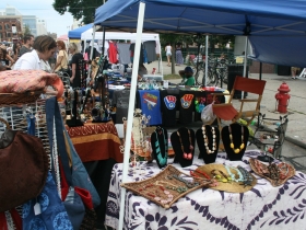 Vendors
