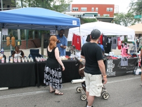 Vendors