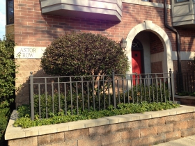 1000 E. Lyon St.