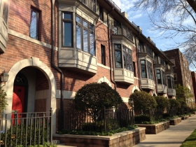1000 E. Lyon St., 1004 E. Lyon St., 1006 E. Lyon St., 1008 E. Lyon St., 1012 E. Lyon St., 1014 E. Lyon St
