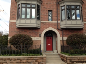 1000 E. Lyon St.