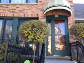 1003 E. Lyon St.