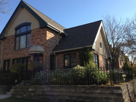 1003 E. Lyon St.