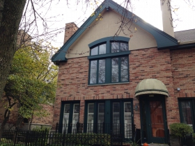 1011 E. Lyon St.