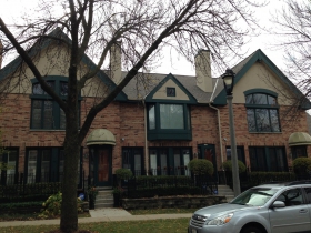 1003 E. Lyon St., 1007 E. Lyon St., 1011 E. Lyon St.