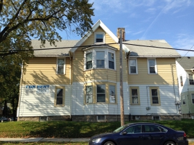 1036 E. Pearson St.