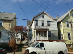 1036 E. Pearson St.