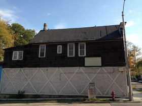 1100-1102 E. Kane Pl.