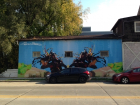 1100-1102 E. Kane Pl.