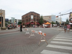Farwell Avenue