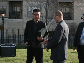 Sou Fujimoto