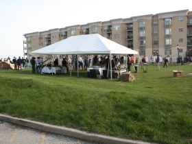 faBRICK Pavilion
