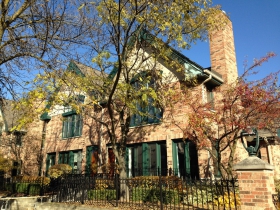 1414 N. Astor St., 1420 N. Astor St.