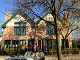 1414 N. Astor St., 1420 N. Astor St.