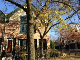 1414 N. Astor St.