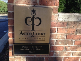 1414 N. Astor St., 1420 N. Astor St., 1426 N. Astor St., 1430 N. Astor St.