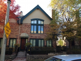 1421 N. Humboldt Ave.