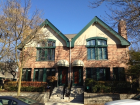 1426 N. Astor St., 1430 N. Astor St.