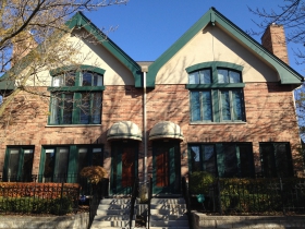 1426 N. Astor St., 1430 N. Astor St.