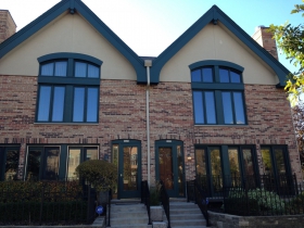 1429 N. Humboldt Ave, 1431 N. Humboldt Ave.