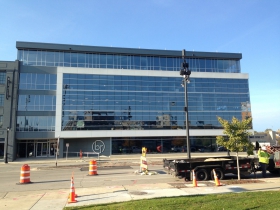 1433-1475 N. Water St.