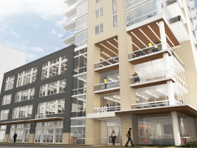 Urbanite Rendering