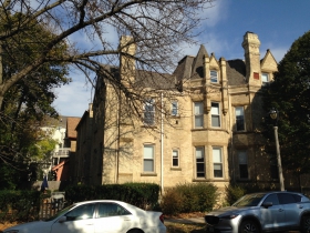 1501 N. Marshall St.