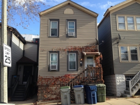 1506 N. Jefferson St.