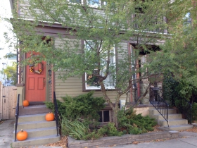 1509-1511 N. Astor St.