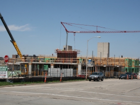 Avenir Construction