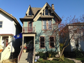 1510 N. Marshall St.
