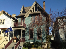 1510 N. Marshall St.