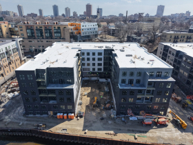 River House - Phase 2 - Building 4