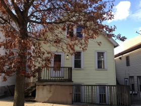 1521 N. Jefferson St.
