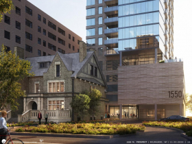 1550 November 2022 Design Rendering