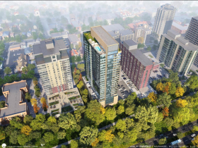 1550 November 2022 Design Rendering