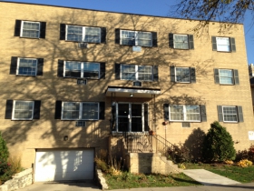 1522 N. Marshall St.
