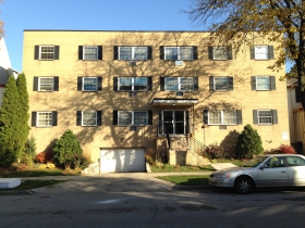1522 N. Marshall St.
