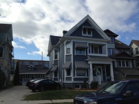 1523 N. Cass St.