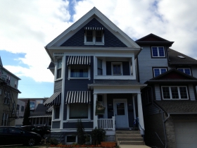 1523 N. Cass St.