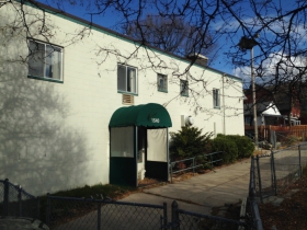 1524-1540 N. Jefferson St.