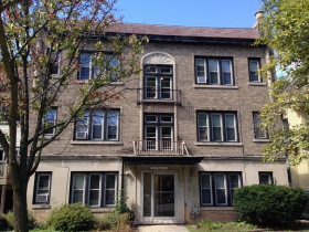 1527 N. Marshall St.