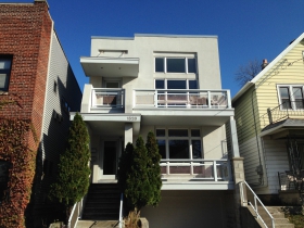 1528 N. Astor St., 1530 N. Astor St.
