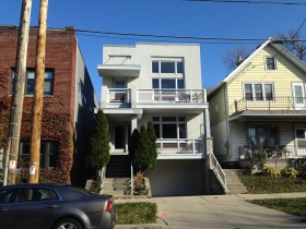 1528 N. Astor St., 1530 N. Astor St.