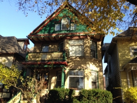 1538 N. Marshall St.