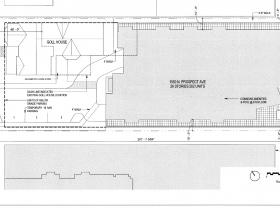 1550 5th Floor Plan