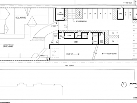 Ground Floor Plan