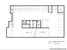 Parking Plan