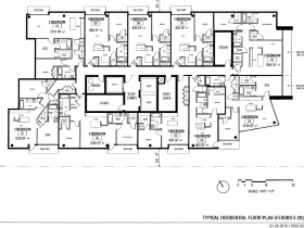 1550 Floor Plans